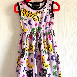 Nooworks - Kids - Tiny Dancer Hastings - Size 3T